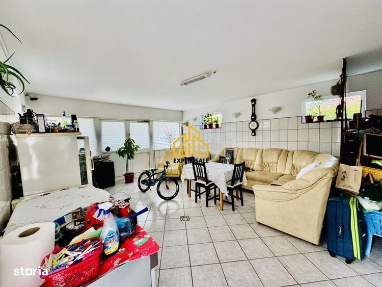 Casă cu 4 camere cu Teren 248 Mp în Central