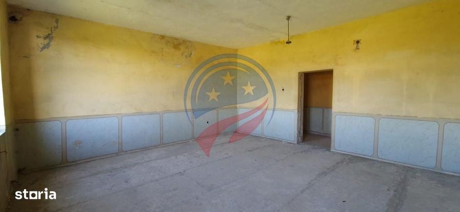 Spațiu comercial, de 721 mp, în Sud