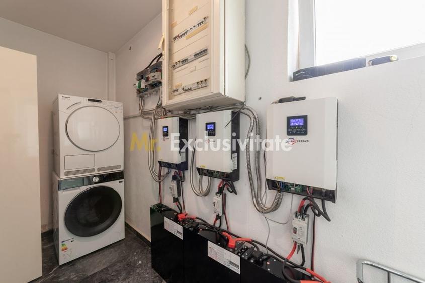 Casă individuală cu 5 camere cu Canalizare în Ștefănești
