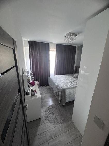 Apartament cu 2 camere decomandat în Tudor Vladimirescu