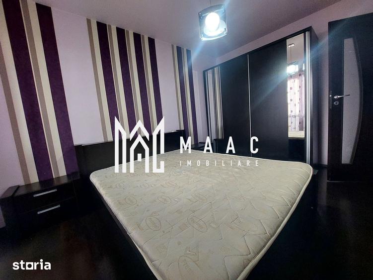 Apartament 3 camere| Balcon | 68MPU | Hipodrom I - 13