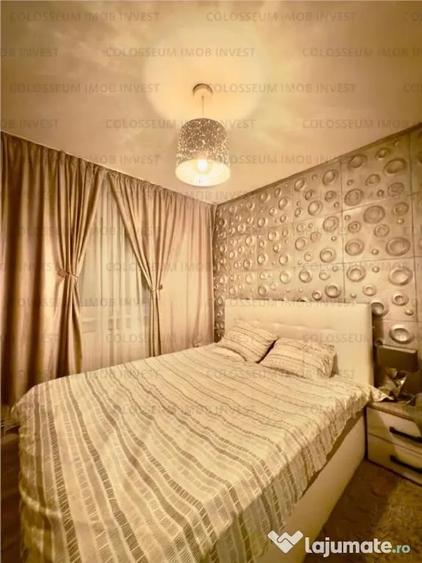 Apartament 2 camere | mobilat si utilat- zona Garii - 1