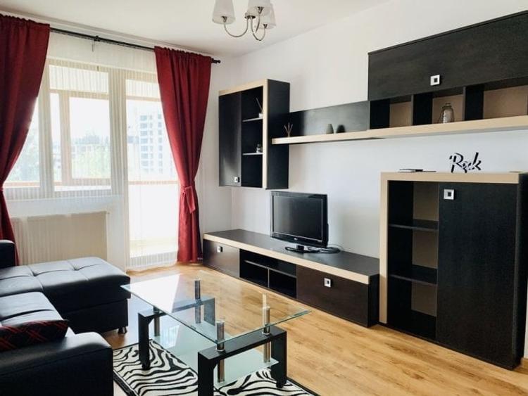 2 Camere | Titan | Parcare | Metrou | Centrala | Mobilat | Utilat | - 2