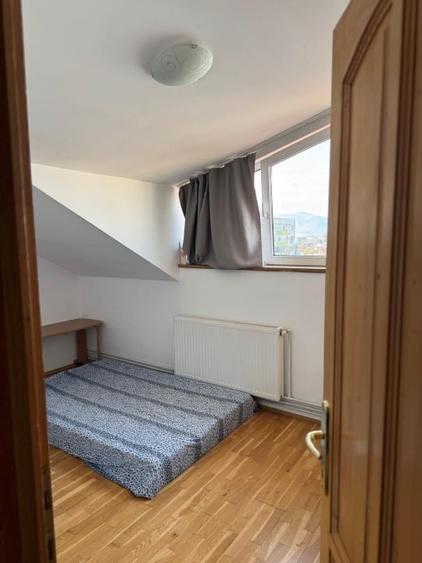 Ap. 2 camere Sibiu, Bd. M. Viteazu 350€ - 6