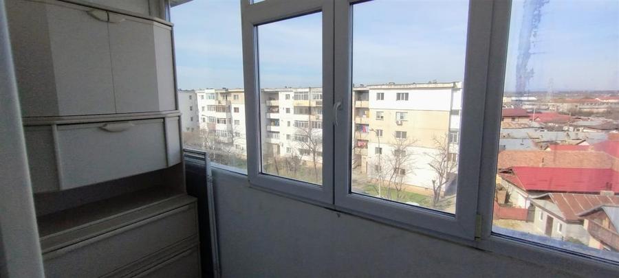 Apartament cu 2 camere decomandat, mobilat în Dorobanți 2