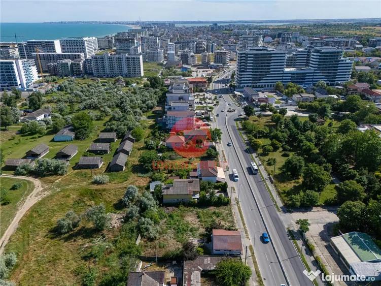 Teren în Nord