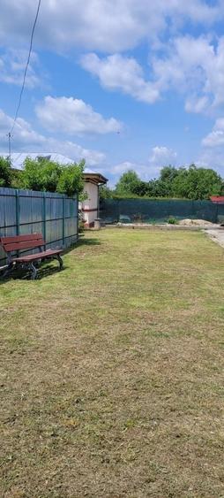Casă cu 4 camere în Ciocănești