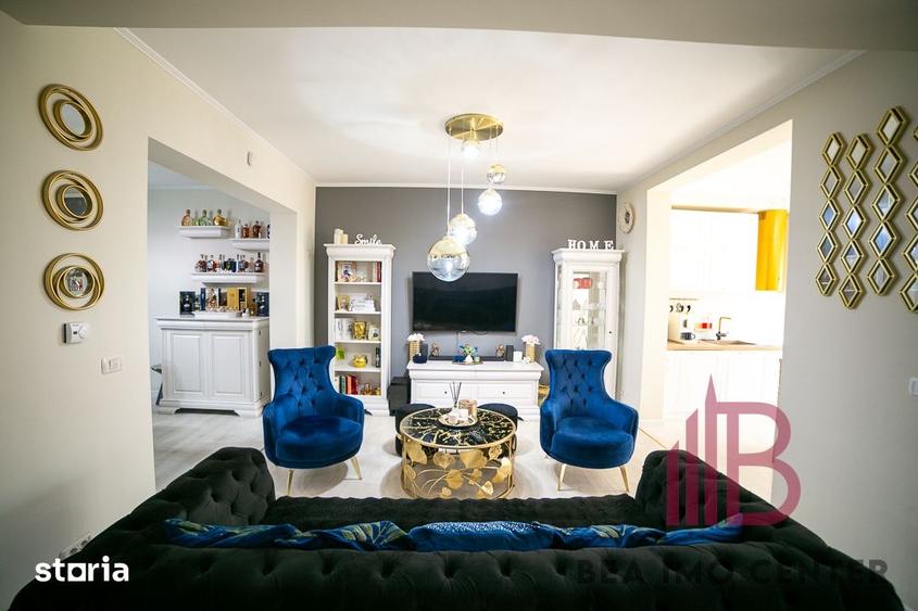 Casa rafinata , mobilata premium , Vladimirescu - 10