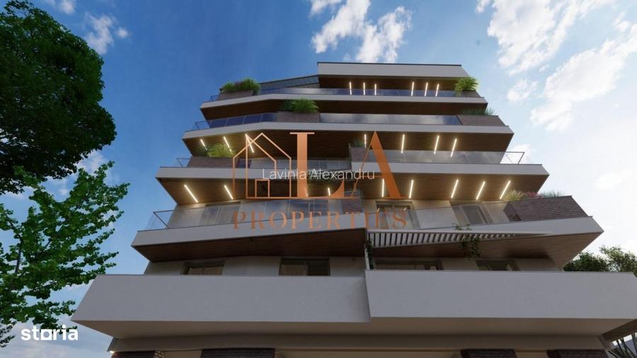 Studio | Bloc nou | Prelungirea Ghencea-Valea Larga