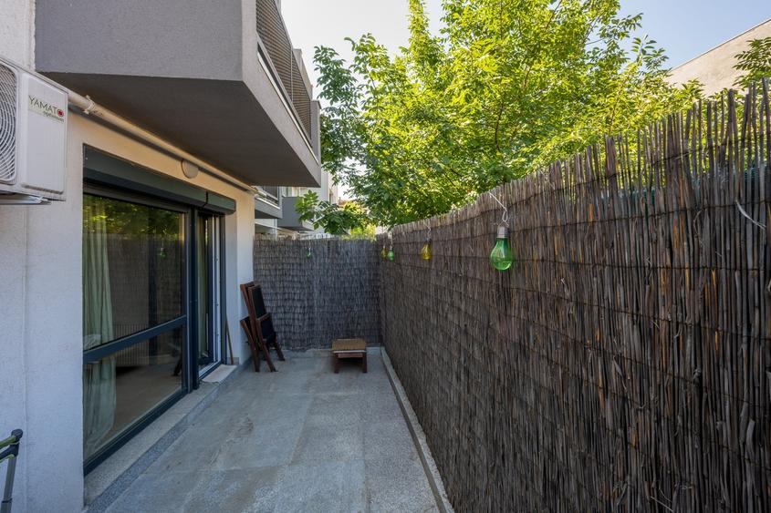 Inchiriere 2 camere zona Ferdinand - Mosilor - 14