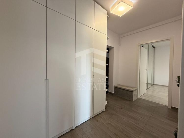 Apartament cu 2 camere decomandat în Berceni