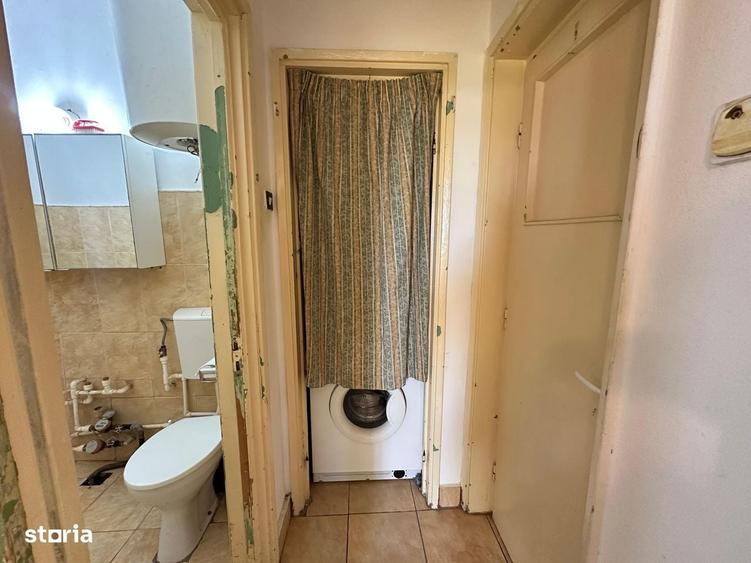 Apartament 2 camere | Tiglina 1 | 48 mp | 46.000 - 6