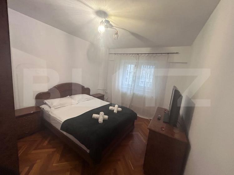 Apartament cu 3 camere, 100 mp, deco, Calea Bucuresti-Universitate - 3
