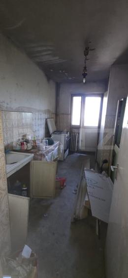 Apartament cu 3 camere decomandat în Andrei Mureșanu