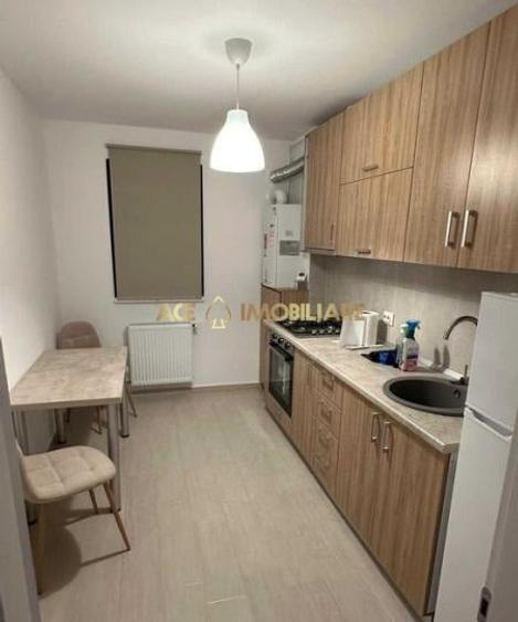 Apartament cu 2 camere decomandat, mobilat în Theodor Pallady
