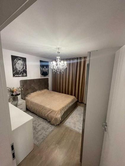 Apartament 3 camere Dobroiesti (Dragonul Rosu) - 7