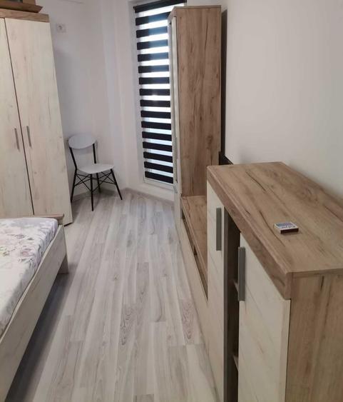 Garsonieră decomandată în Chiajna