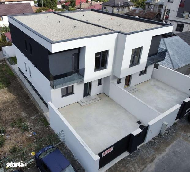 Vila P+1 Duplex 198m2 |Pereti Individuali+Izola?i Fonic| Ovidiu Centru - 8
