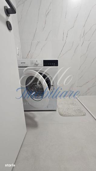 Apartament cu 3 camere semidecomandat în Florești
