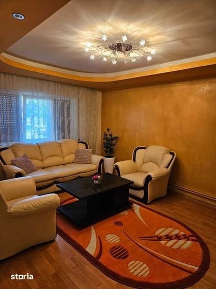 Apartament cu 2 camere decomandat în Balta Albă