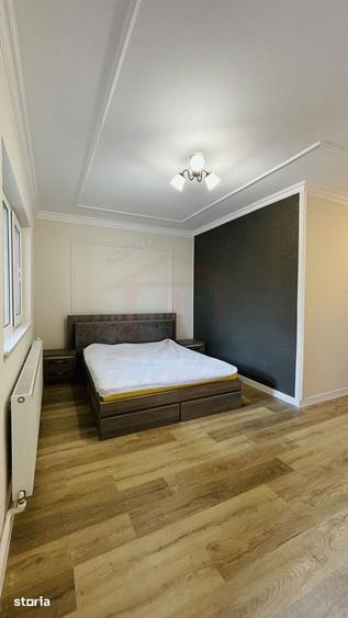 Casă cu 3 camere cu Teren 200 Mp în Micro 16