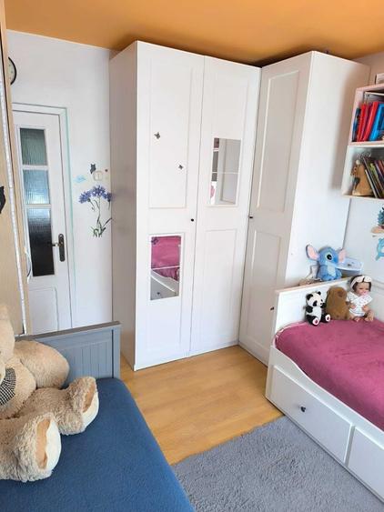 Apartament cu 3 camere decomandat în Obcini