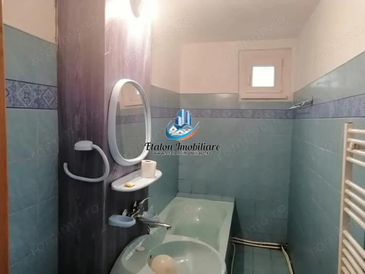 Apartament cu 3 camere decomandat în Calea Romanului