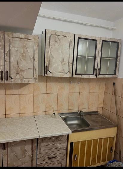 Garsonieră decomandată în Exterior Vest