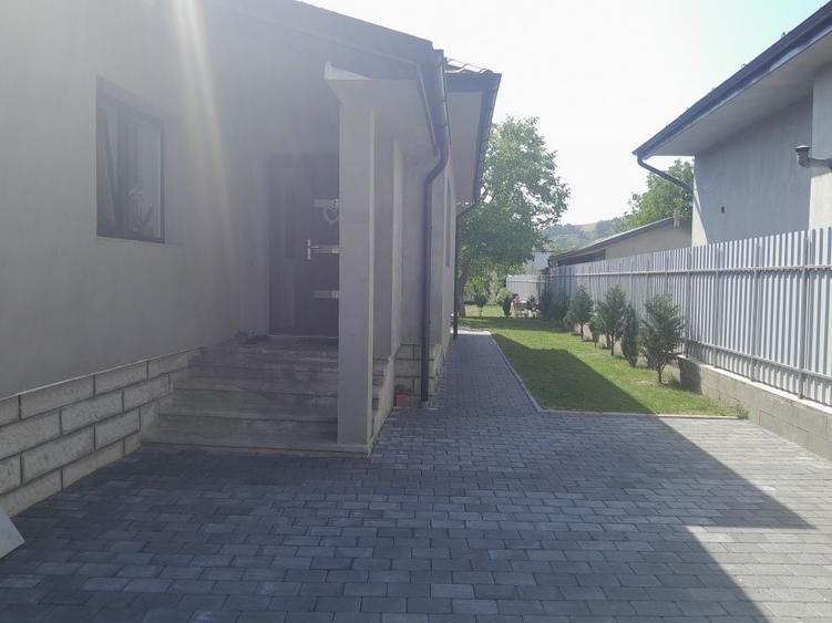 Casă cu 3 camere în Gherla