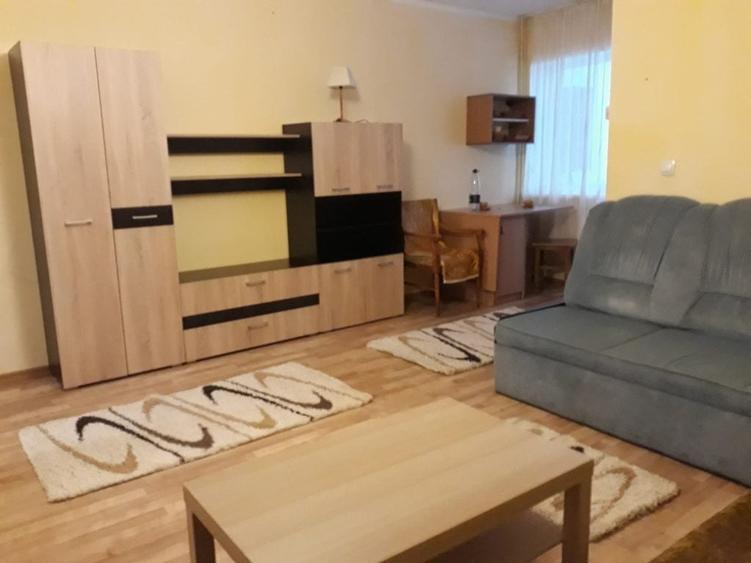 Garsonieră în Mănăștur