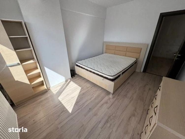 Inchiriez apartament in Copou - 2