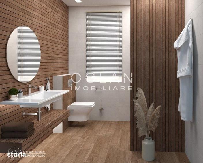 Apartament cu 4 camere în Șelimbăr