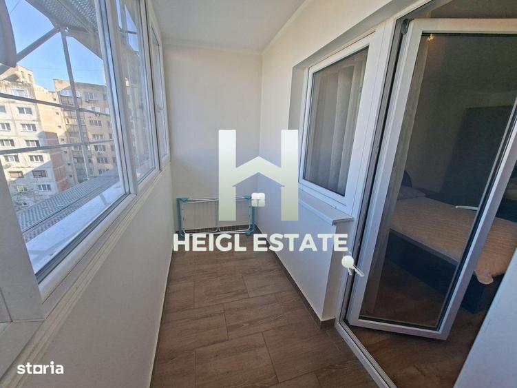 Apartament spa?ios cu 3 camere in zona Circumvala?iunii - 4