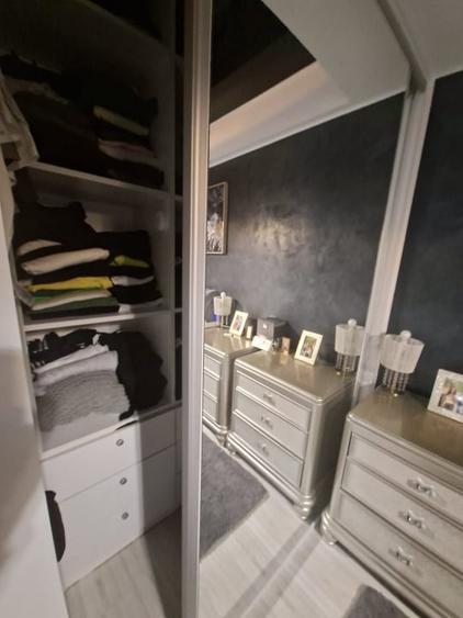 Apartament cu 2 camere decomandat, mobilat în Brazda lui Novac