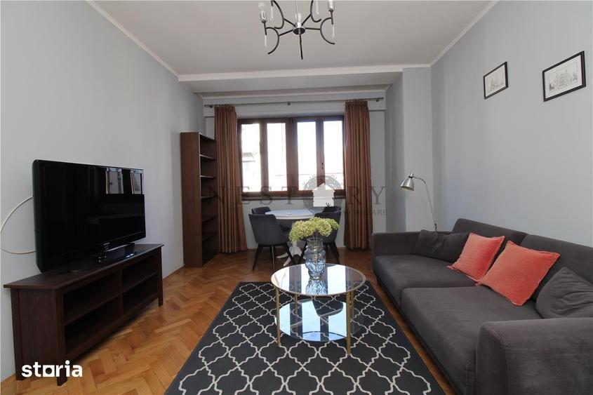 Apartament cu 3 camere|premium|ultracentral|Eroilor - 18