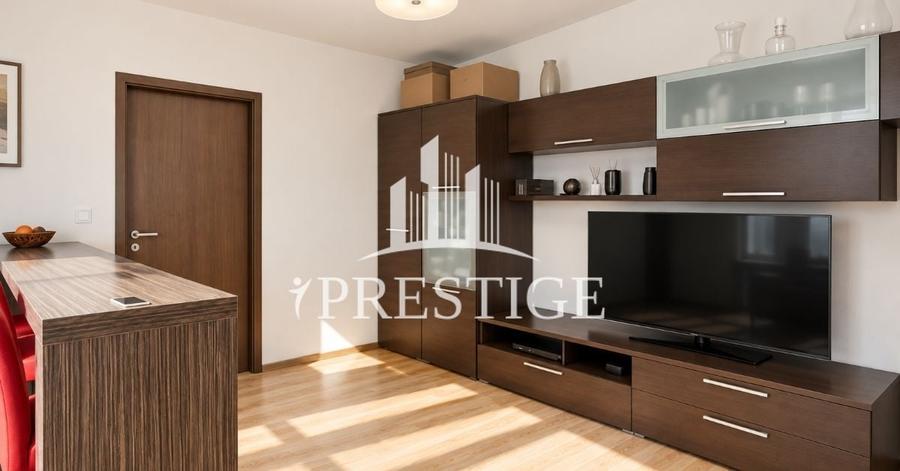 APARTAMENT 2 CAMERE | 40 MP | ETAJ 2 | BALCON ÎNCHIS | CEDONIA - 2