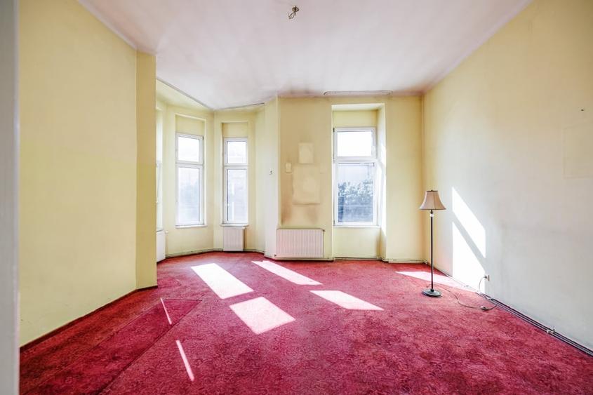 Apartament cu 5 camere decomandat în Iosefin