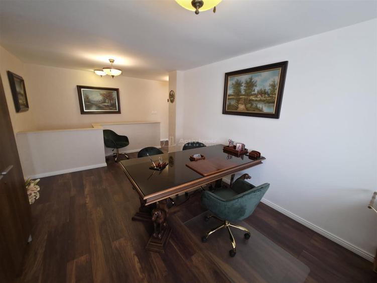 Casa moderna - Green City - 4 camere - 3 bai - 120mp - 100mp - 9