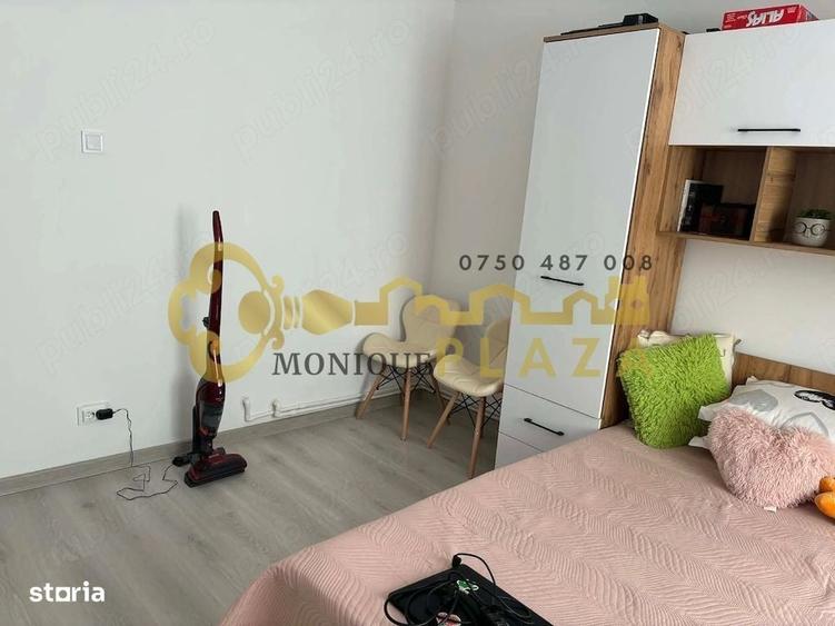 Garsoniera | Zona full acces | - 4