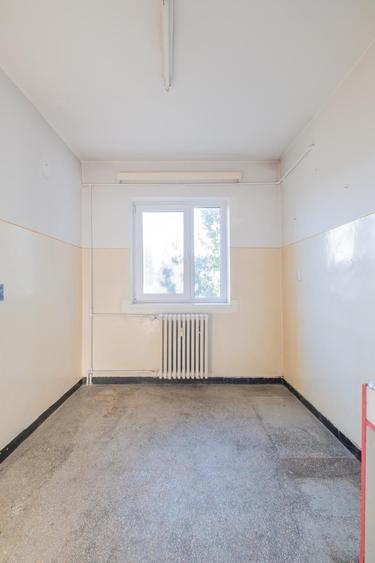 Apartament cu 2 camere semidecomandat în Tomis III