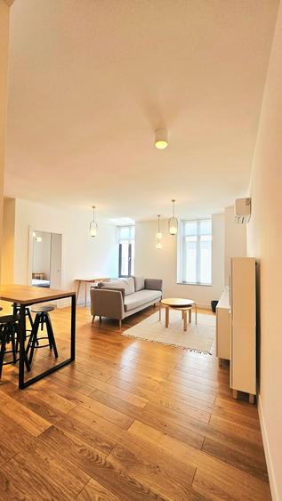 Apartament 2 Camere în Ansamblul de Lux Carmen Sylva – Zona Unirii!!! - 3