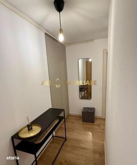 Apartament cu 2 camere în Morarilor