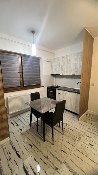 Apartament cu 2 camere în Olteni