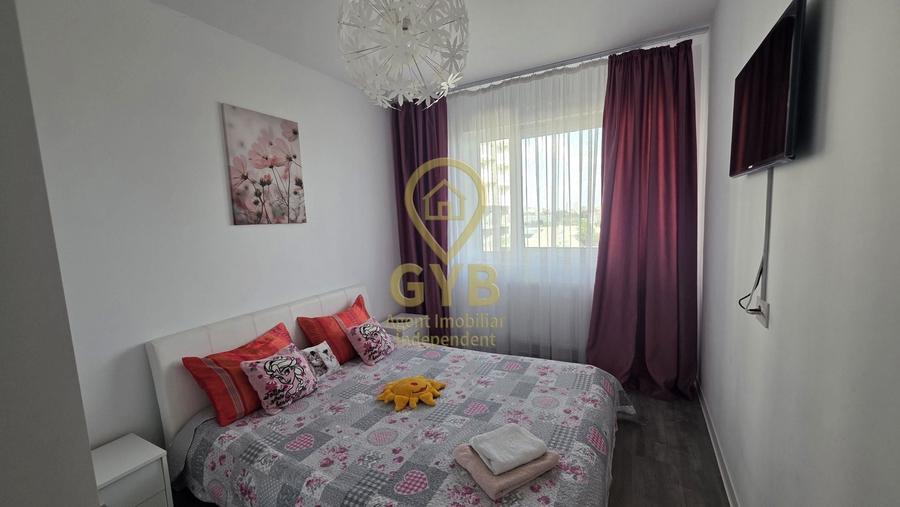 APARTAMENT CU 2 CAMERE DE ÎNCHIRIAT – PRIMA ONEȘTILOR - 5