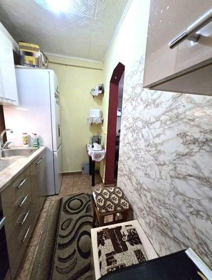Garsoniera confort I, finisata, mobilata si utilata, cu balcon, in Marasti - 2