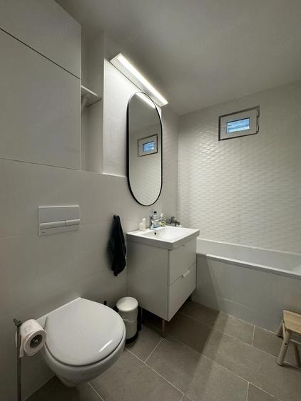 Inchiriez Apartemanet 3 Camere Aradului - 4