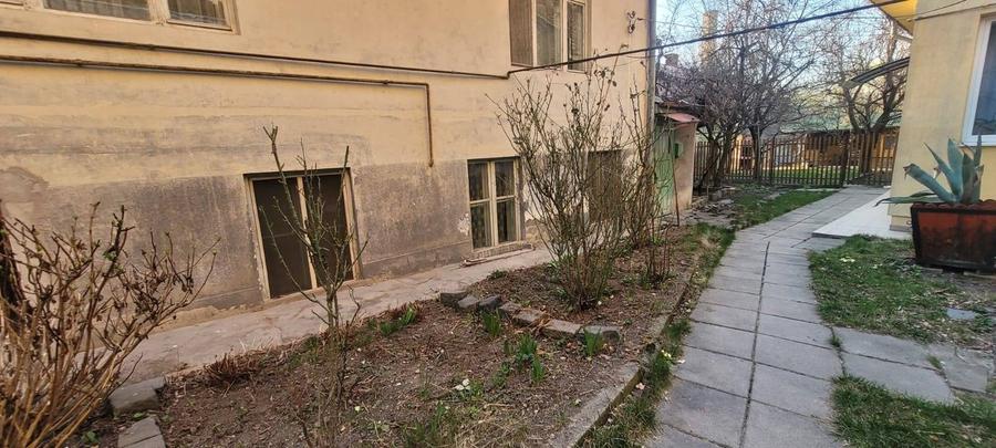 Oportunitate de Investi?ie Ultracentrala: Apartament la demisol cu 2 Camere ?i Poten?ial Excelent - 5