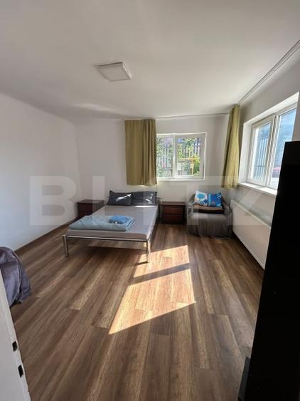 Apartament cu 2 camere decomandat, mobilat în Mărăști