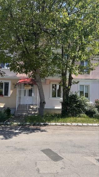 Apartament cu 2 camere decomandat în Ultracentral