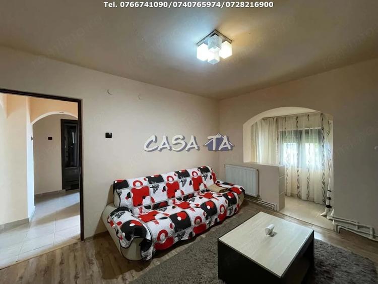 Apartament cu 2 camere în Olari